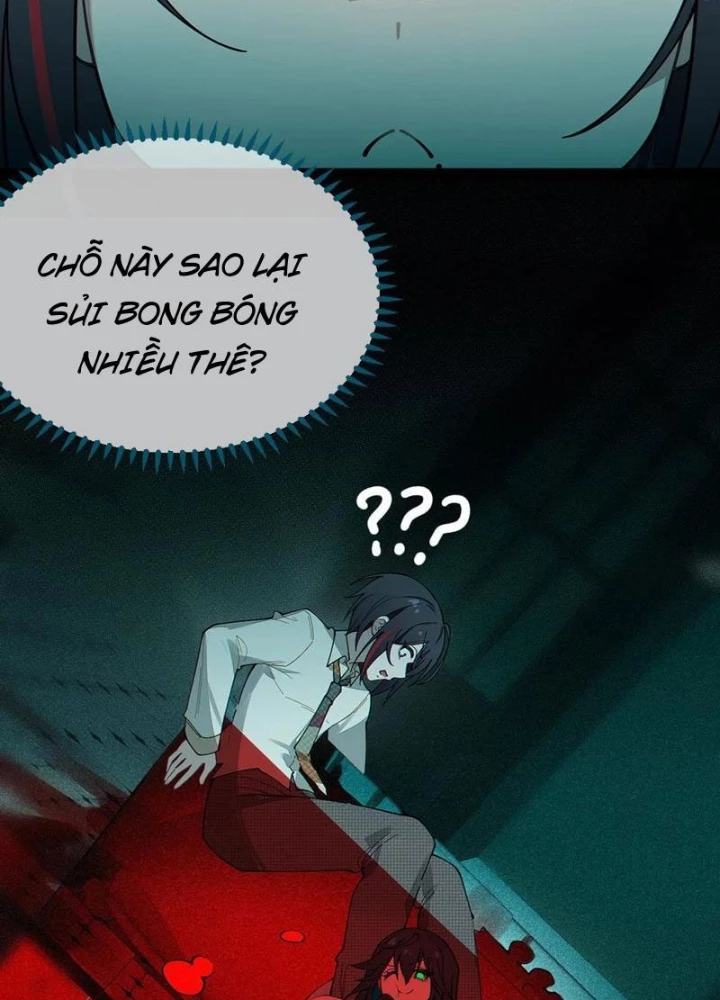 Gia Và Nữ Quỷ Đối Chọi Gay Gắt Chapter 31 - Trang 2