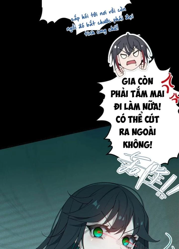 Gia Và Nữ Quỷ Đối Chọi Gay Gắt Chapter 32 - Trang 2