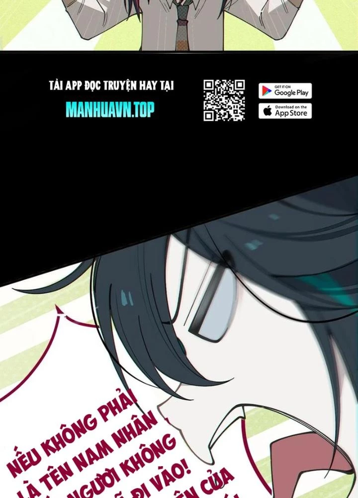 Gia Và Nữ Quỷ Đối Chọi Gay Gắt Chapter 32 - Trang 2