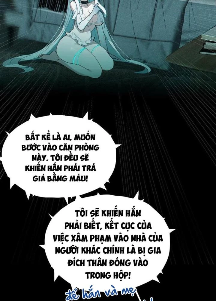 Gia Và Nữ Quỷ Đối Chọi Gay Gắt Chapter 32 - Trang 2