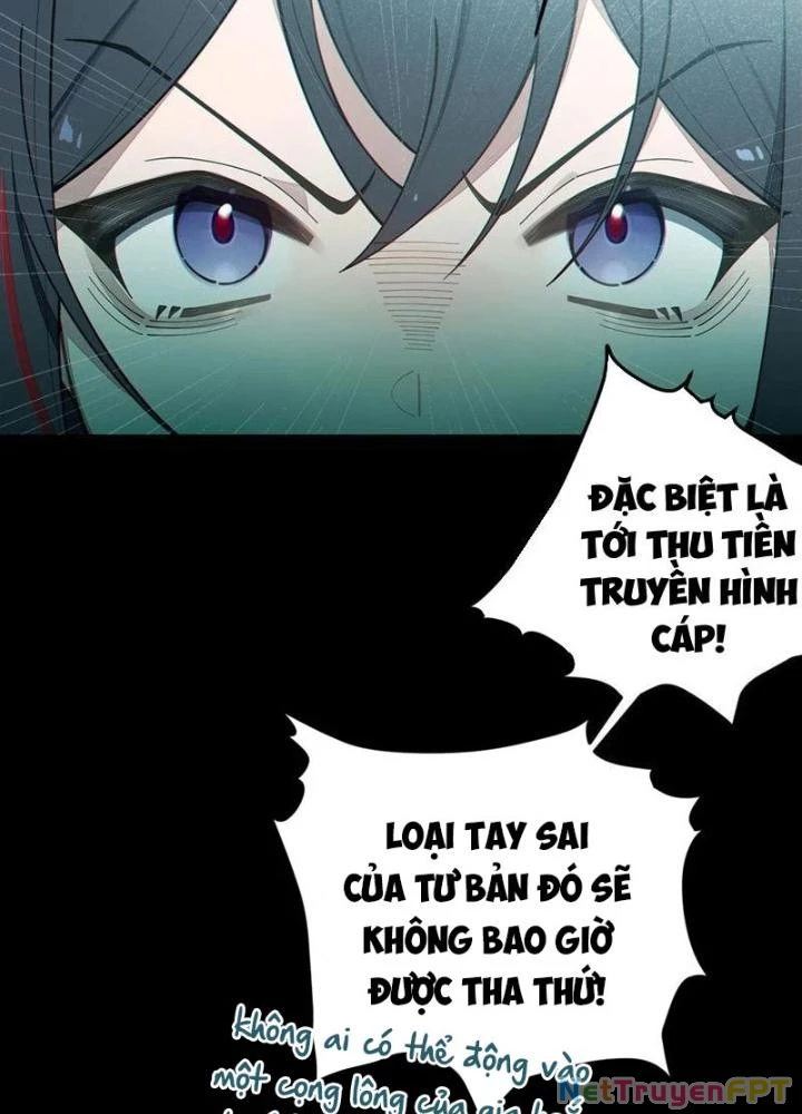 Gia Và Nữ Quỷ Đối Chọi Gay Gắt Chapter 32 - Trang 2