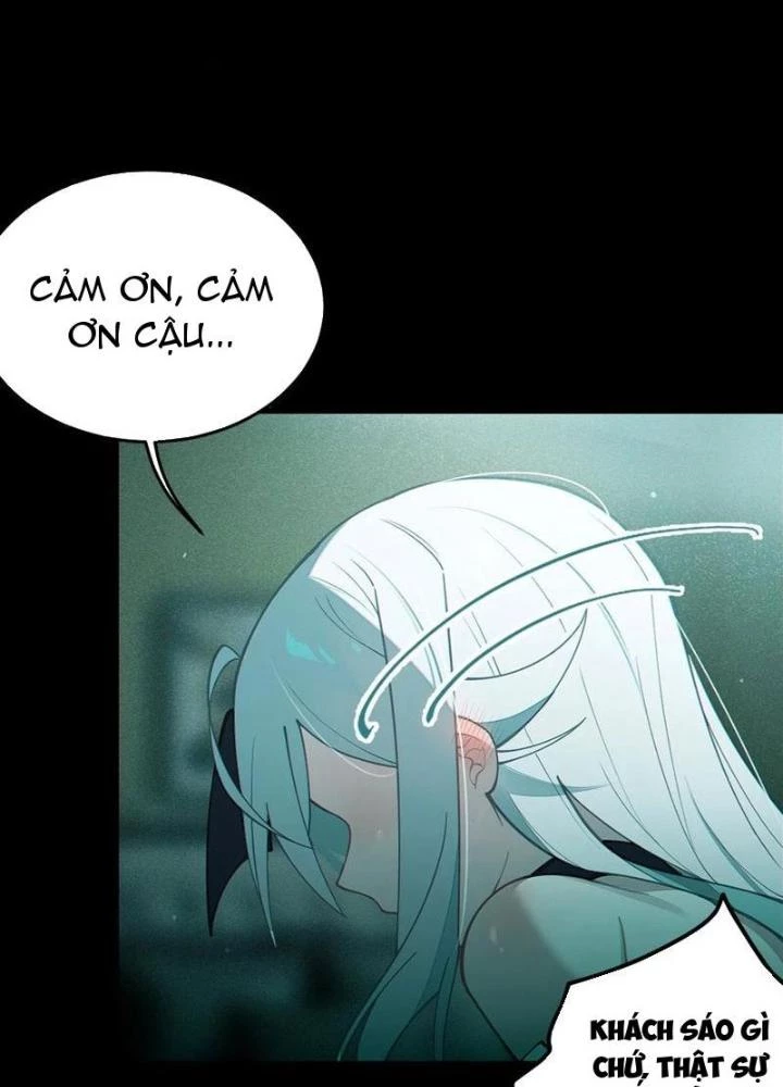 Gia Và Nữ Quỷ Đối Chọi Gay Gắt Chapter 32 - Trang 2