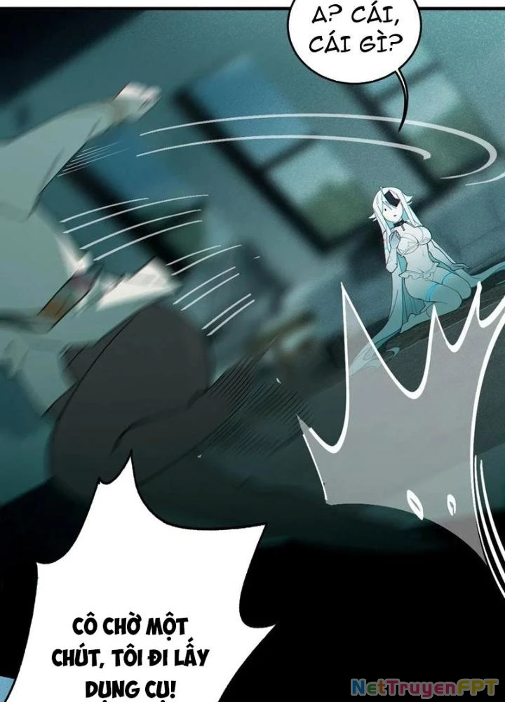 Gia Và Nữ Quỷ Đối Chọi Gay Gắt Chapter 32 - Trang 2