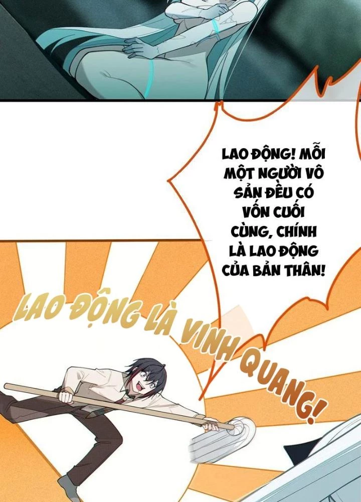 Gia Và Nữ Quỷ Đối Chọi Gay Gắt Chapter 32 - Trang 2