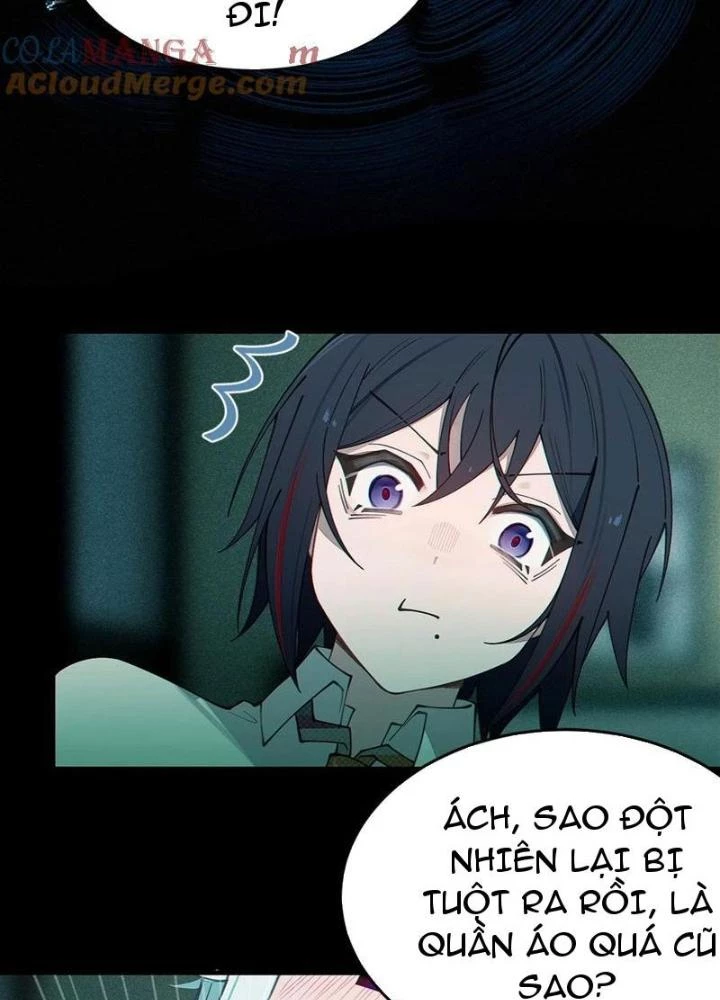 Gia Và Nữ Quỷ Đối Chọi Gay Gắt Chapter 32 - Trang 2