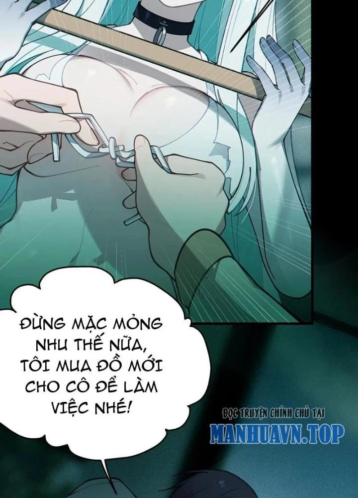 Gia Và Nữ Quỷ Đối Chọi Gay Gắt Chapter 32 - Trang 2