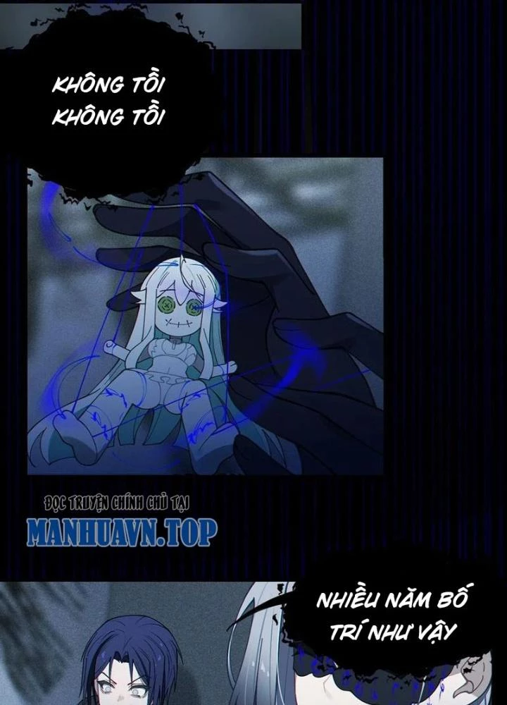 Gia Và Nữ Quỷ Đối Chọi Gay Gắt Chapter 32 - Trang 2