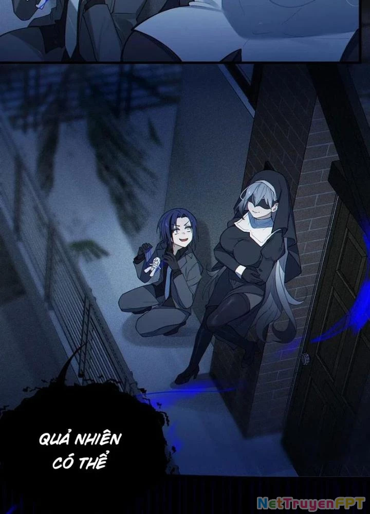 Gia Và Nữ Quỷ Đối Chọi Gay Gắt Chapter 32 - Trang 2