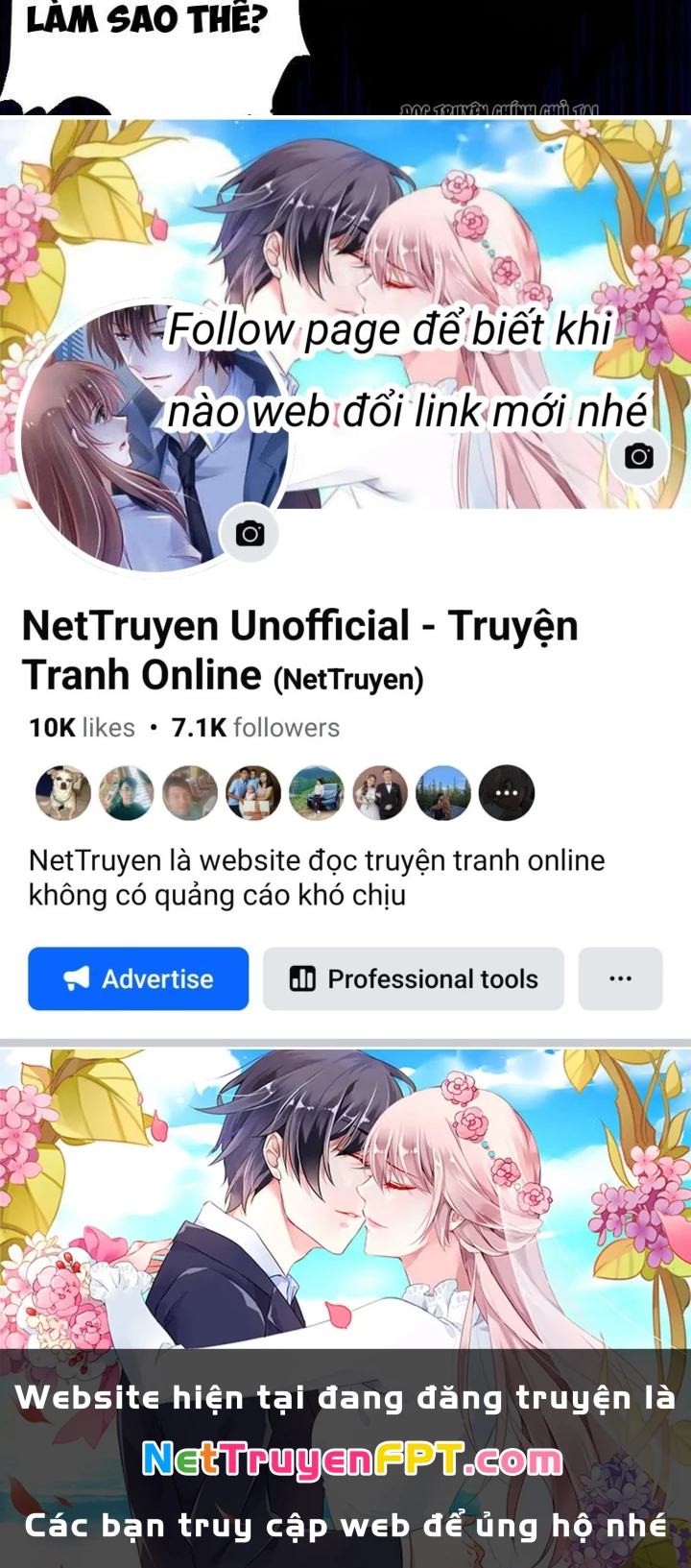 Gia Và Nữ Quỷ Đối Chọi Gay Gắt Chapter 32 - Trang 2