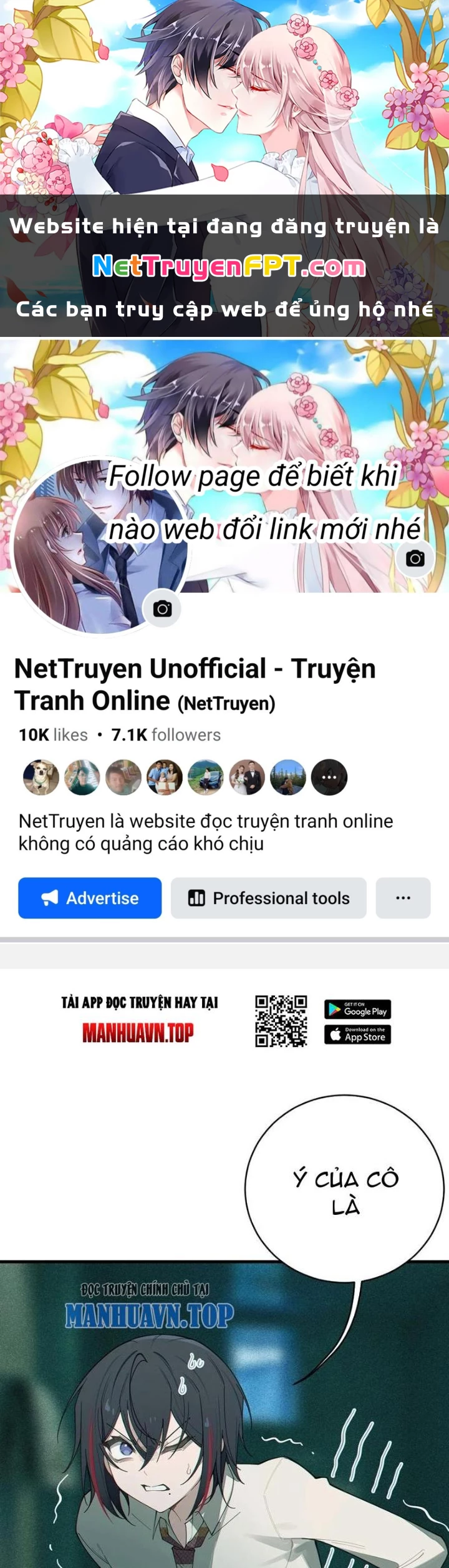 Gia Và Nữ Quỷ Đối Chọi Gay Gắt Chapter 32 - Trang 2