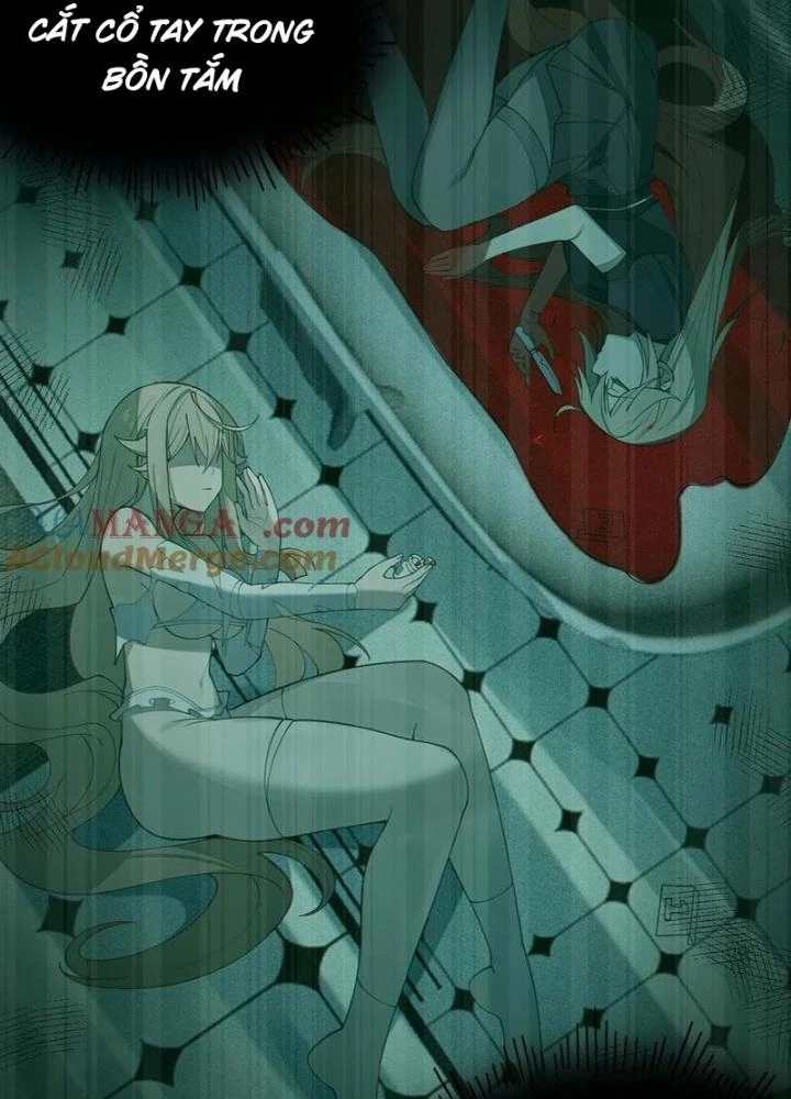 Gia Và Nữ Quỷ Đối Chọi Gay Gắt Chapter 32 - Trang 2