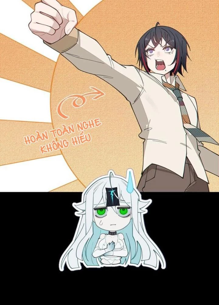 Gia Và Nữ Quỷ Đối Chọi Gay Gắt Chapter 32 - Trang 2