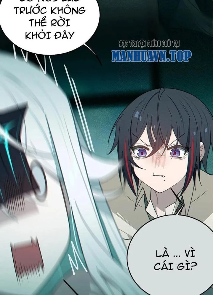 Gia Và Nữ Quỷ Đối Chọi Gay Gắt Chapter 32 - Trang 2