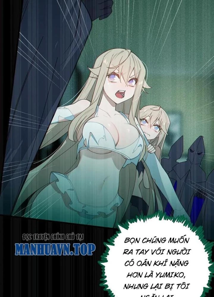 Gia Và Nữ Quỷ Đối Chọi Gay Gắt Chapter 32 - Trang 2