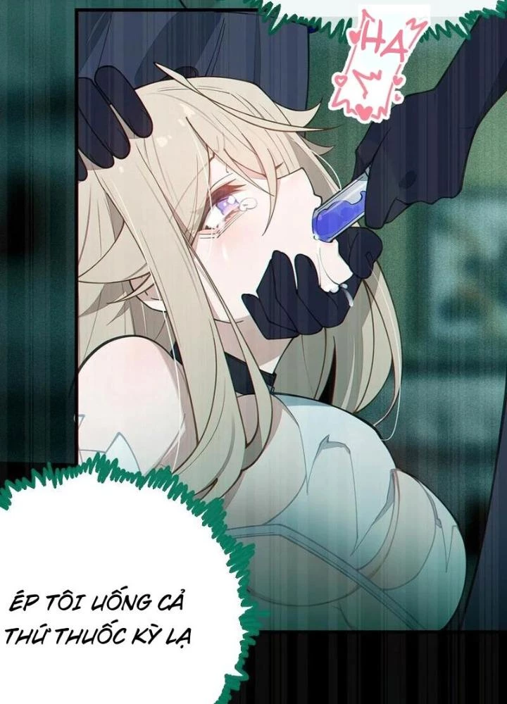 Gia Và Nữ Quỷ Đối Chọi Gay Gắt Chapter 32 - Trang 2