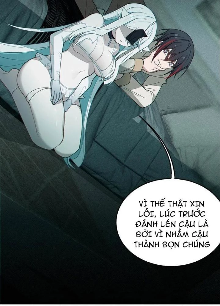 Gia Và Nữ Quỷ Đối Chọi Gay Gắt Chapter 32 - Trang 2