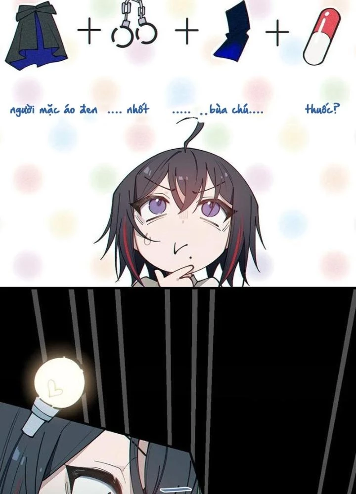 Gia Và Nữ Quỷ Đối Chọi Gay Gắt Chapter 32 - Trang 2