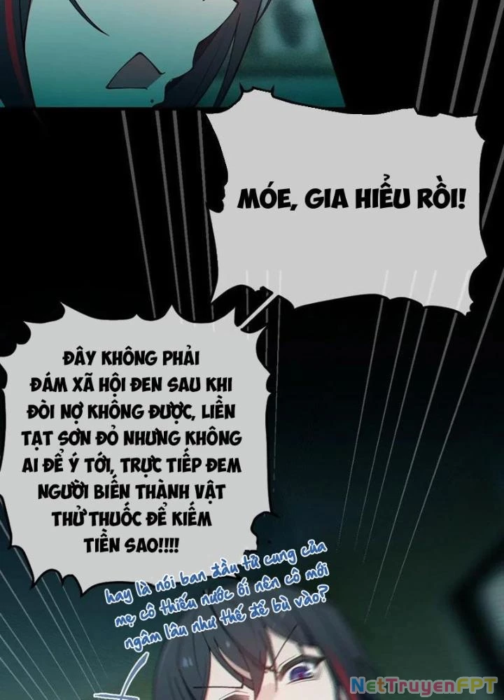 Gia Và Nữ Quỷ Đối Chọi Gay Gắt Chapter 32 - Trang 2