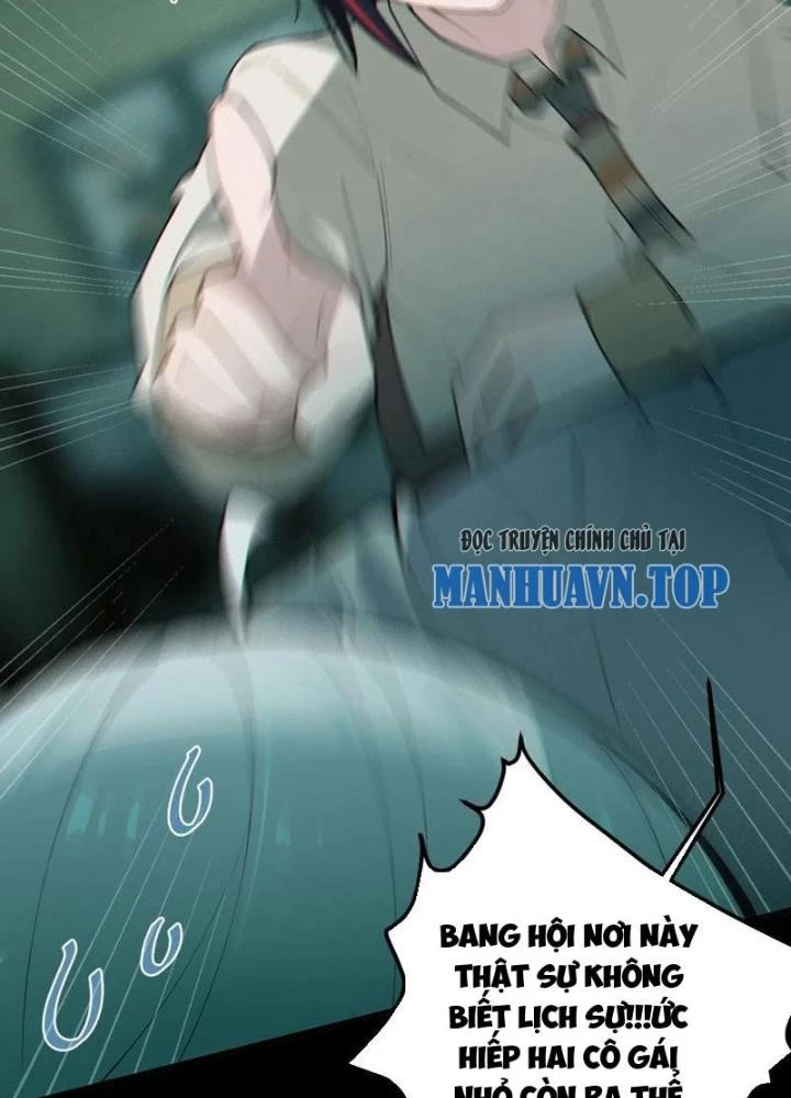 Gia Và Nữ Quỷ Đối Chọi Gay Gắt Chapter 32 - Trang 2