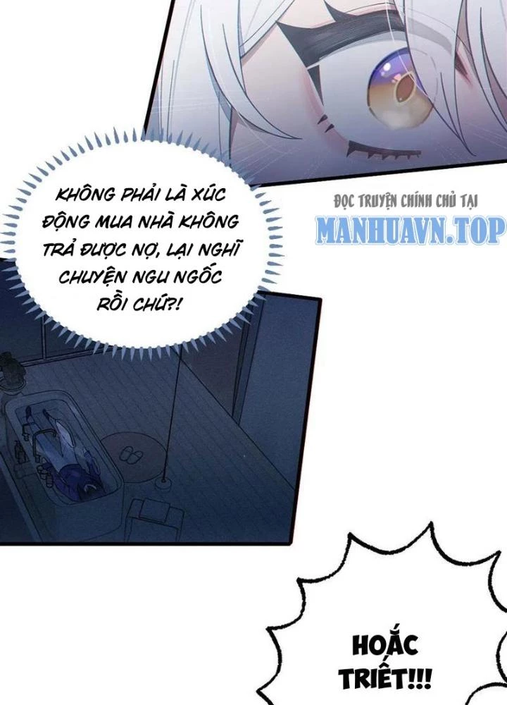 Gia Và Nữ Quỷ Đối Chọi Gay Gắt Chapter 33 - Trang 2