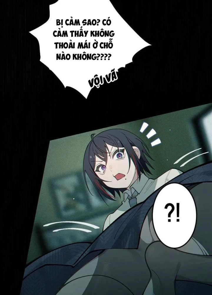 Gia Và Nữ Quỷ Đối Chọi Gay Gắt Chapter 33 - Trang 2