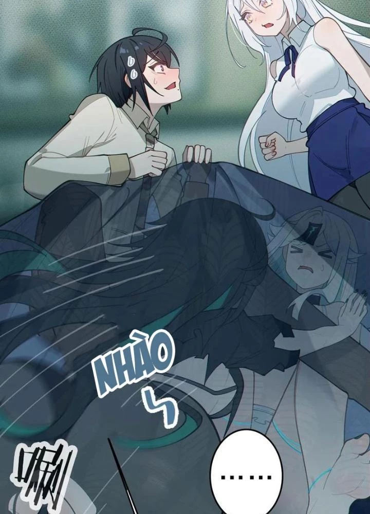 Gia Và Nữ Quỷ Đối Chọi Gay Gắt Chapter 33 - Trang 2