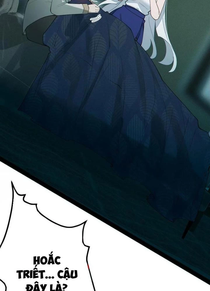 Gia Và Nữ Quỷ Đối Chọi Gay Gắt Chapter 33 - Trang 2