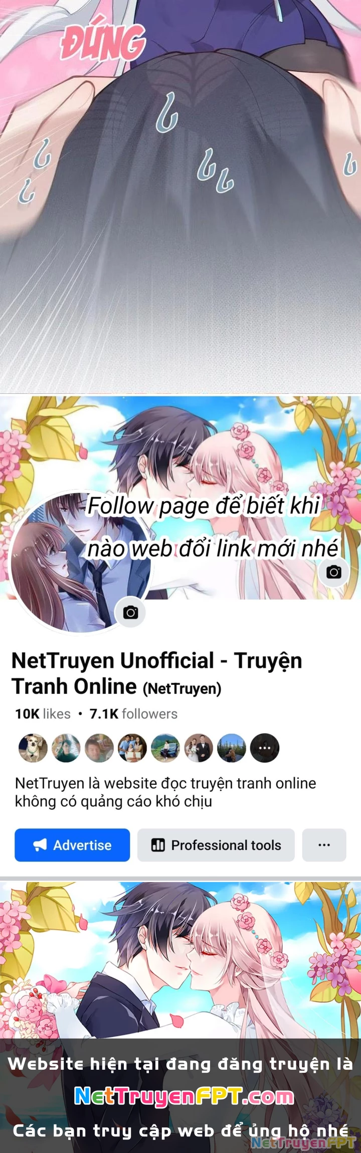 Gia Và Nữ Quỷ Đối Chọi Gay Gắt Chapter 33 - Trang 2