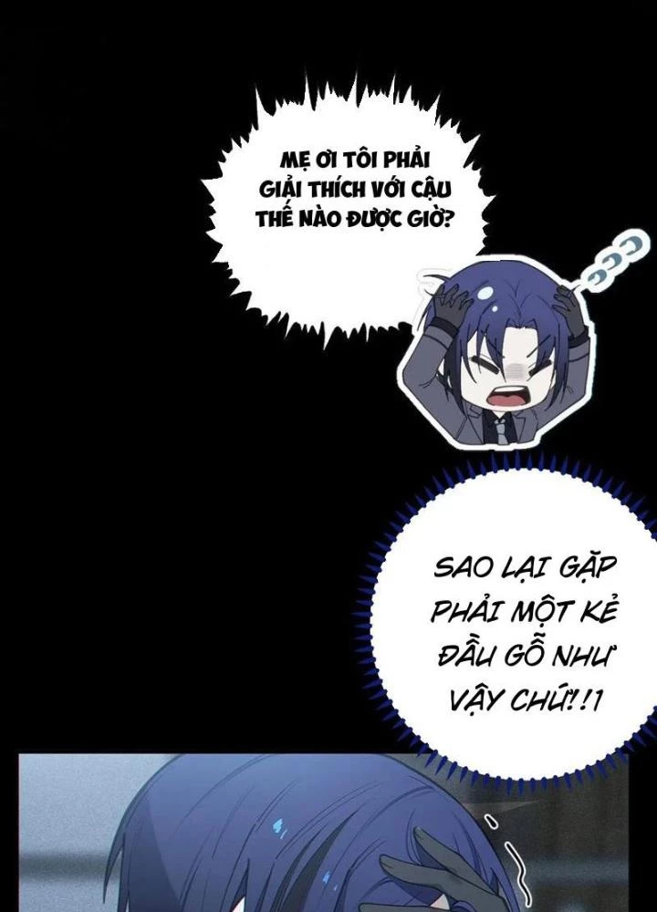 Gia Và Nữ Quỷ Đối Chọi Gay Gắt Chapter 33 - Trang 2