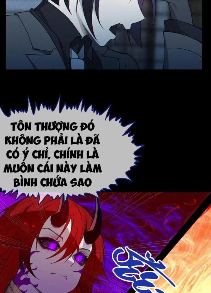 Gia Và Nữ Quỷ Đối Chọi Gay Gắt Chapter 33 - Trang 2