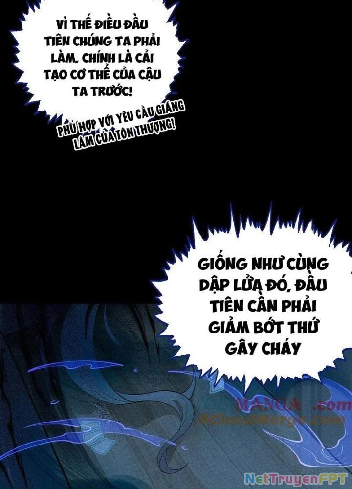 Gia Và Nữ Quỷ Đối Chọi Gay Gắt Chapter 33 - Trang 2