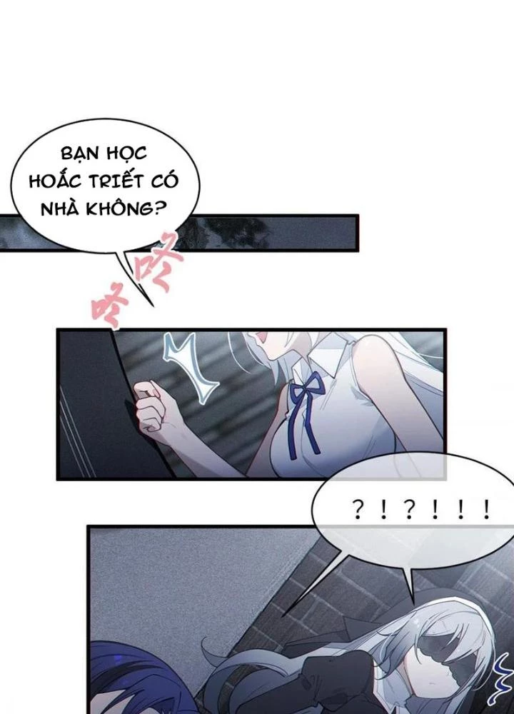 Gia Và Nữ Quỷ Đối Chọi Gay Gắt Chapter 33 - Trang 2