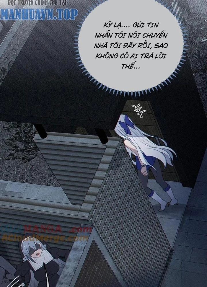 Gia Và Nữ Quỷ Đối Chọi Gay Gắt Chapter 33 - Trang 2