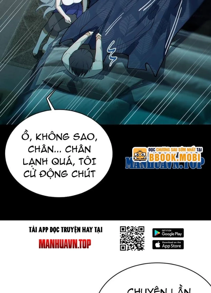 Gia Và Nữ Quỷ Đối Chọi Gay Gắt Chapter 34 - Trang 2