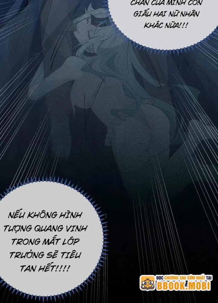 Gia Và Nữ Quỷ Đối Chọi Gay Gắt Chapter 34 - Trang 2