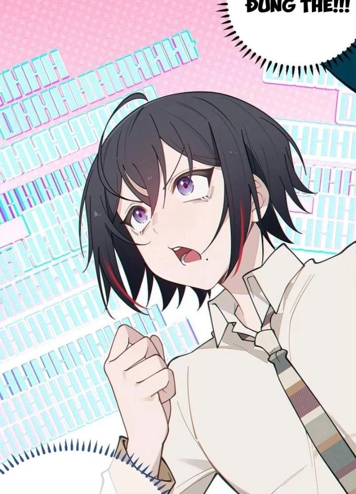 Gia Và Nữ Quỷ Đối Chọi Gay Gắt Chapter 34 - Trang 2