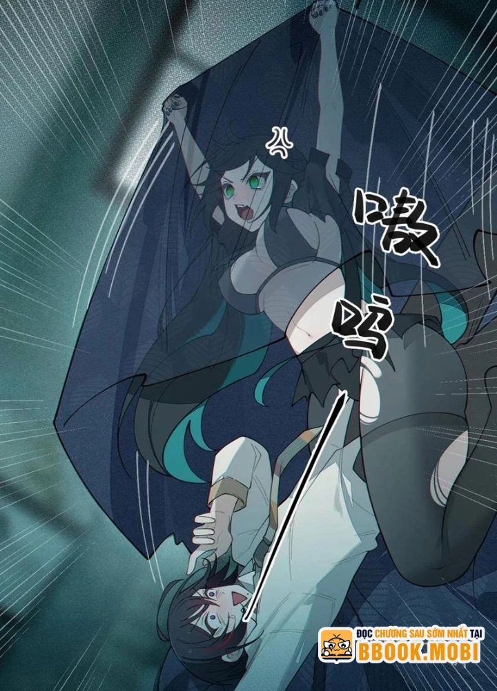 Gia Và Nữ Quỷ Đối Chọi Gay Gắt Chapter 34 - Trang 2