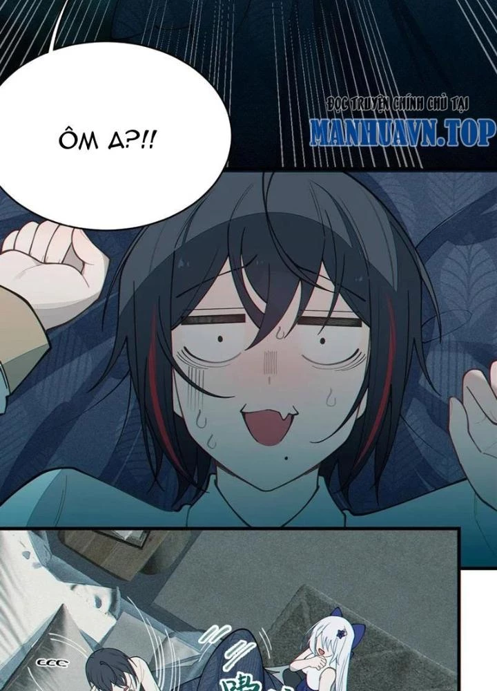 Gia Và Nữ Quỷ Đối Chọi Gay Gắt Chapter 34 - Trang 2