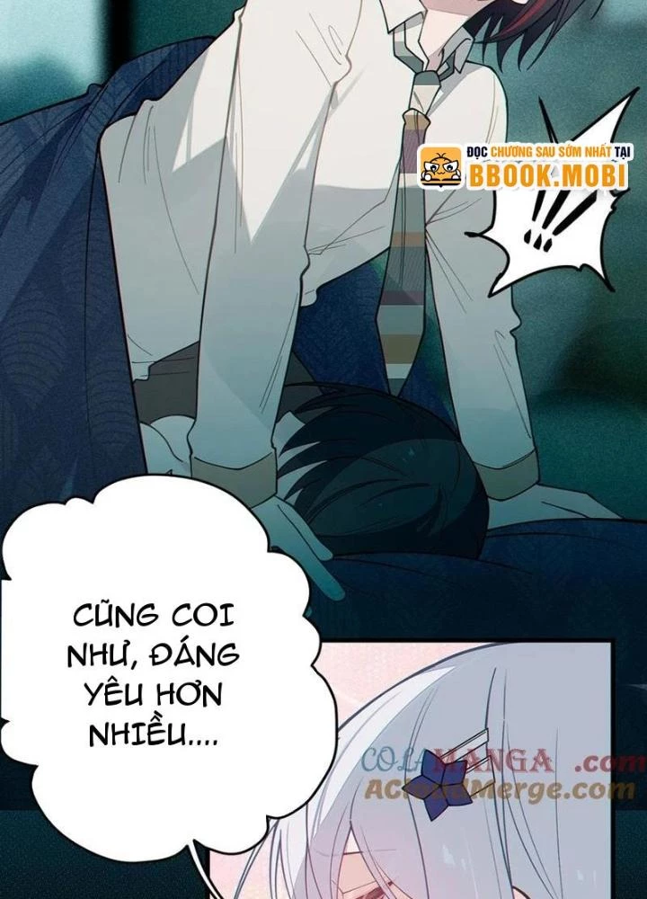 Gia Và Nữ Quỷ Đối Chọi Gay Gắt Chapter 34 - Trang 2