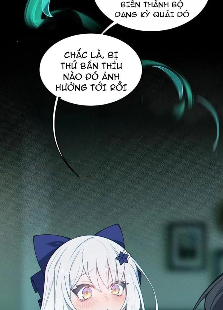 Gia Và Nữ Quỷ Đối Chọi Gay Gắt Chapter 34 - Trang 2