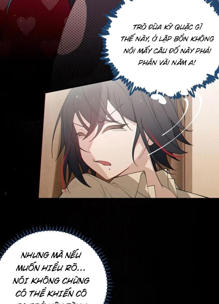 Gia Và Nữ Quỷ Đối Chọi Gay Gắt Chapter 35 - Trang 2