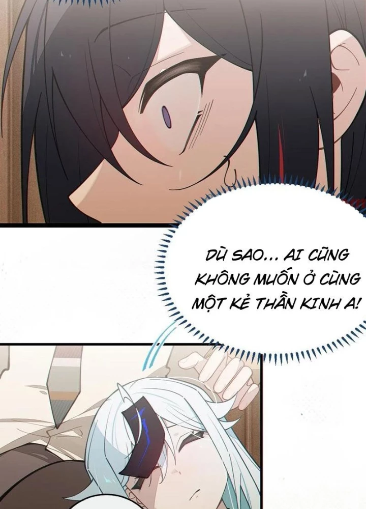 Gia Và Nữ Quỷ Đối Chọi Gay Gắt Chapter 35 - Trang 2