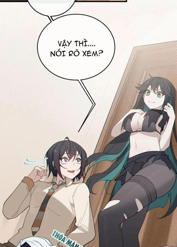 Gia Và Nữ Quỷ Đối Chọi Gay Gắt Chapter 35 - Trang 2