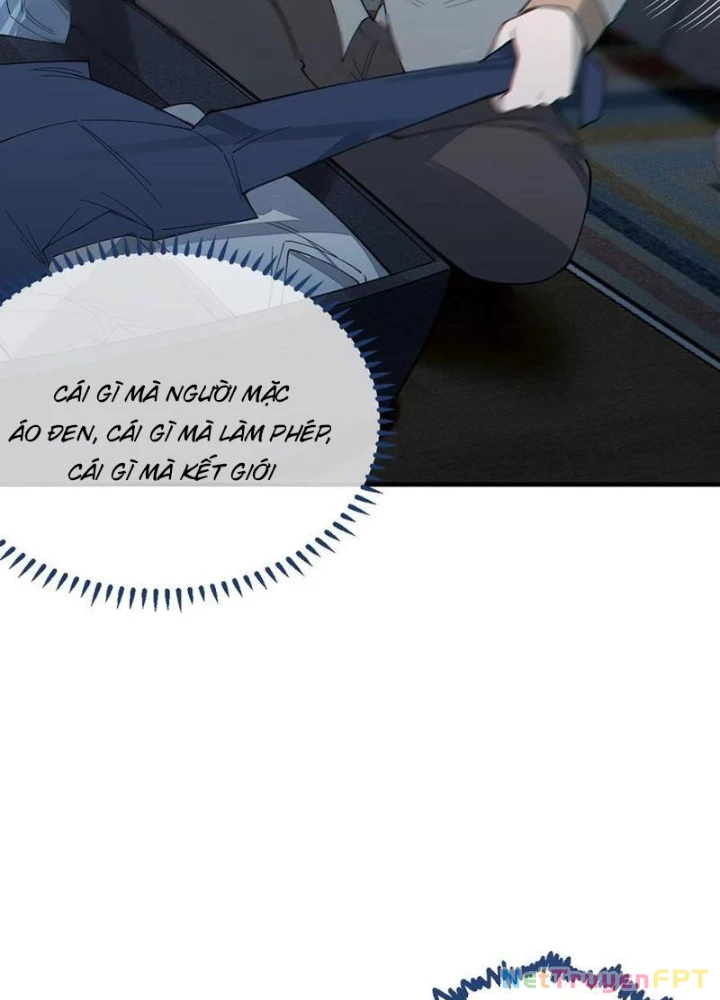 Gia Và Nữ Quỷ Đối Chọi Gay Gắt Chapter 35 - Trang 2