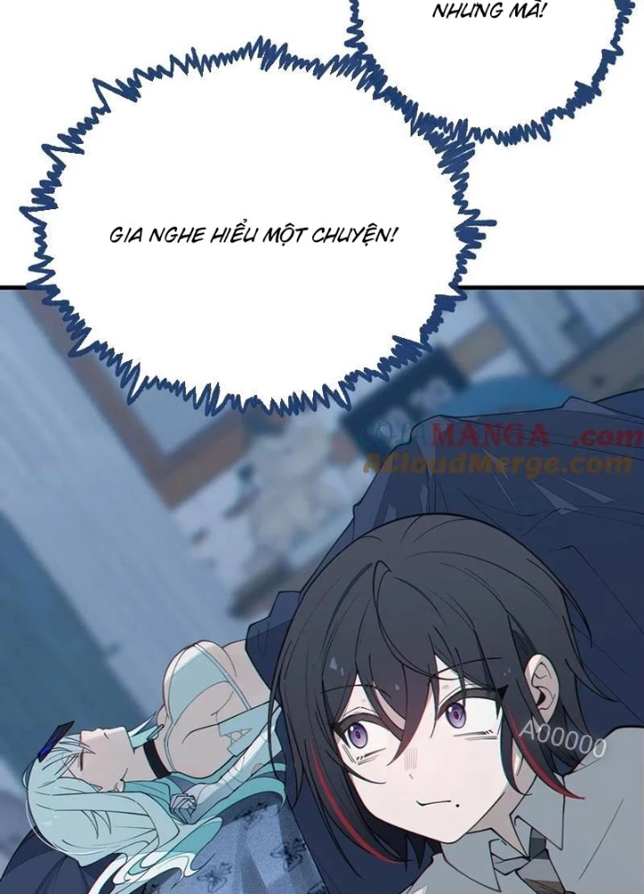 Gia Và Nữ Quỷ Đối Chọi Gay Gắt Chapter 35 - Trang 2