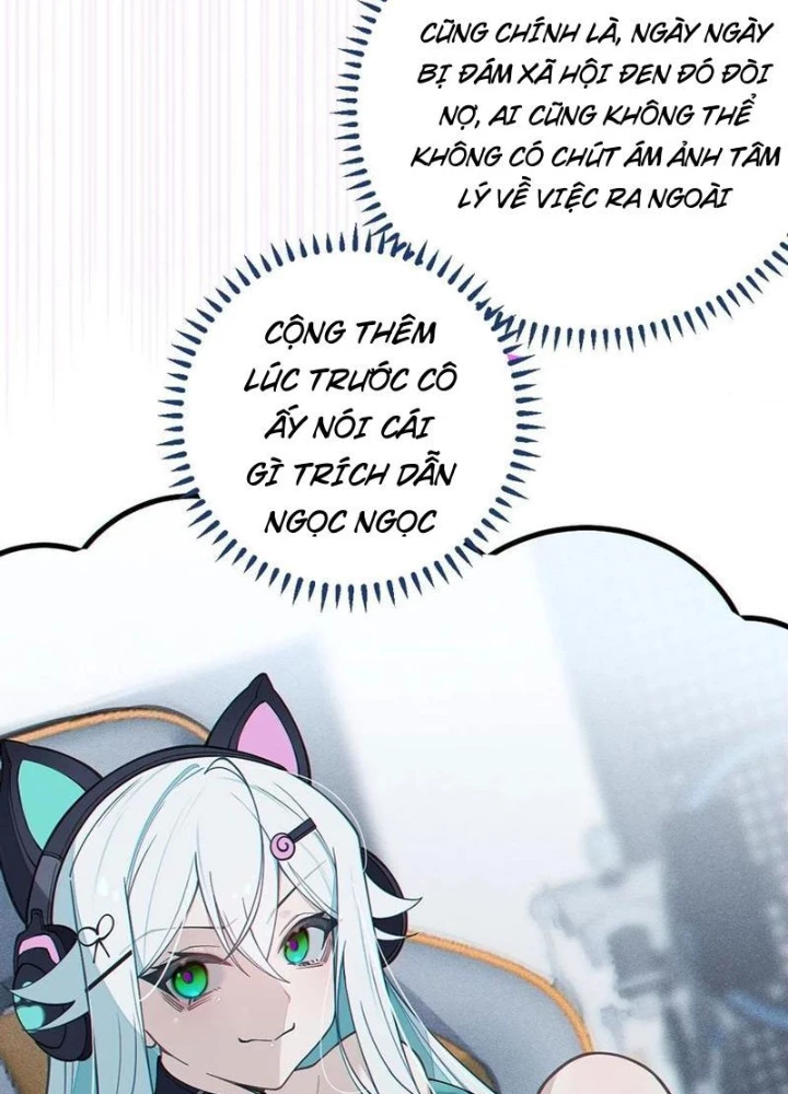 Gia Và Nữ Quỷ Đối Chọi Gay Gắt Chapter 35 - Trang 2