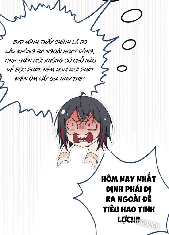 Gia Và Nữ Quỷ Đối Chọi Gay Gắt Chapter 35 - Trang 2