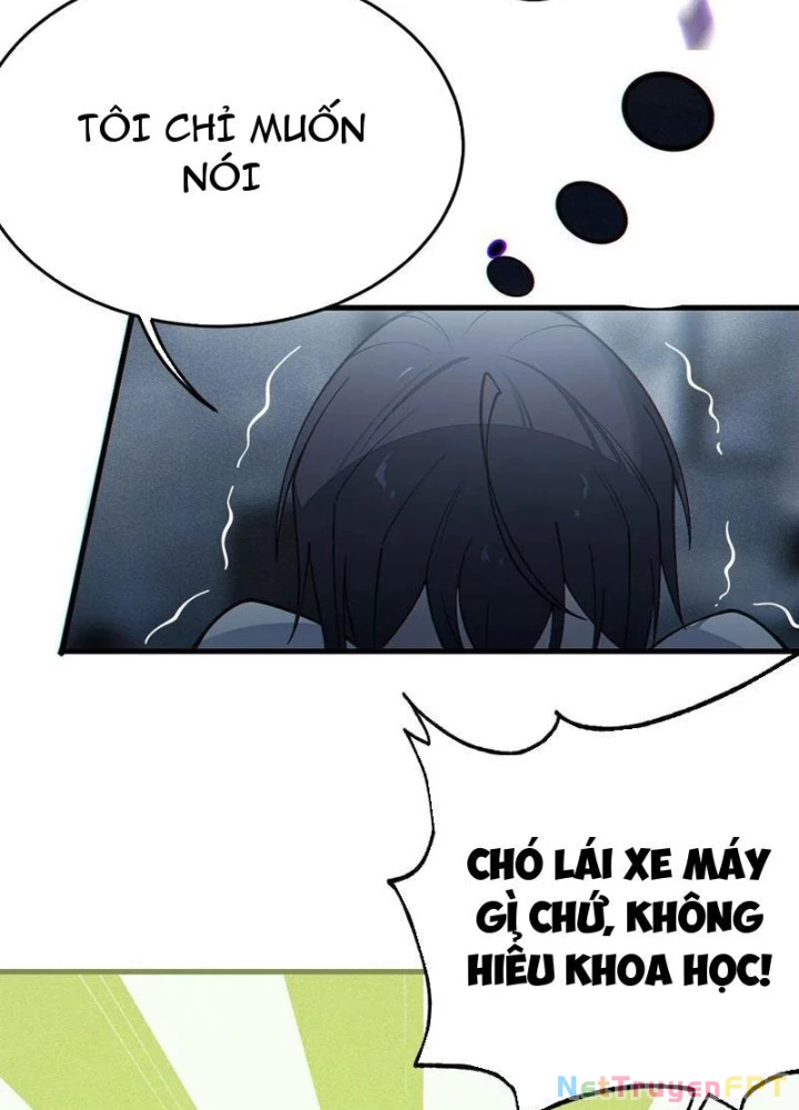 Gia Và Nữ Quỷ Đối Chọi Gay Gắt Chapter 35 - Trang 2