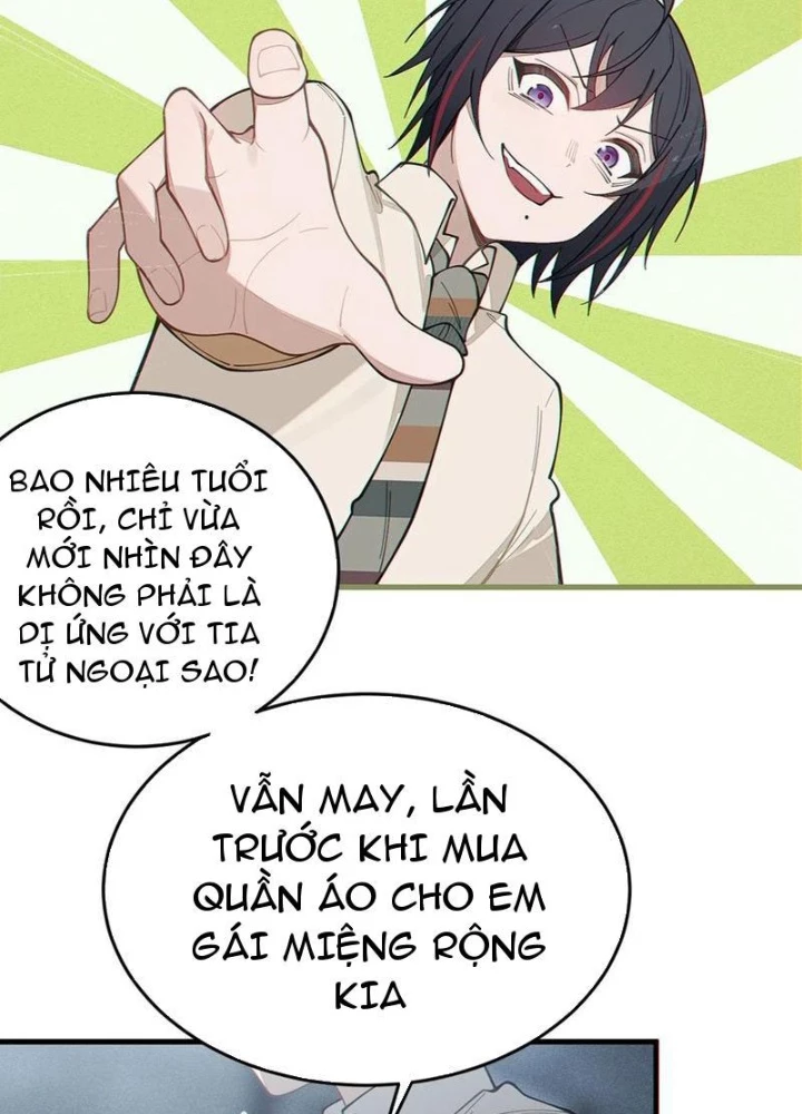 Gia Và Nữ Quỷ Đối Chọi Gay Gắt Chapter 35 - Trang 2