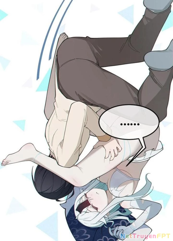 Gia Và Nữ Quỷ Đối Chọi Gay Gắt Chapter 35 - Trang 2